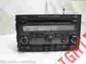 39100-stw-a300 Pilot Honda 2006-2008 6 Cd Player Xm Ready Theft Code 1av0 Vl866