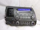 39100-sva-a04 Honda 06-11 Civic Radio 39100-sva-a04 Honda 06-11 Civic Radio