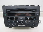 39100-swa-a111 124852819 Honda 2011 Crv 6 Disc Cd Player Radio 1pn4 Oem