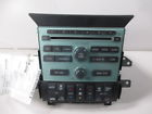 39100-sza-a210 186649551lkq Honda Pilot Cd Player Radio Ac Controls Oem 39100-sza-a210 186649551lkq Honda Pilot Cd Player Radio Ac Controls Oem
