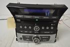 39100-sza-a311-m1 Radio Honda Pilot Am Fm Cd Player Code