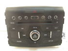 39100-t0a-a520-m1 - Lkq 130238240 Honda 2014 Crv Cd Player