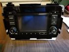 39100-t7w-a120-m1 Honda Lx Oem Radio Cd Player New Takeout