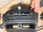 39100-ta0-a11 Honda 2012 Accord Radio Stereo