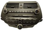39100-ta0-a311-m1 39100ta0a311 Honda Accord Am Fm Radio Stereo Disc Changer Cd Player
