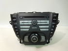 39100-tk4-a000 137792637lkq Acura Tl Am Fm Radio Player Receiver Oem Lkq