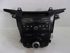 39100-tk8-a120 176495050lkq Honda Odyssey Cd Player Radio Receiver Bezel Oem