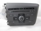 39100-tr0-a315-m1 173197355lkq Honda Civic Cd Player Radio Oem