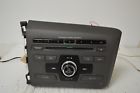 39100-tr0-a91 Radio Honda Civic Cd Receiver Oem