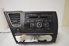 39100-ts8-l314 Radio 12 Honda Civic