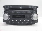39100sepa100 176972914lkq Acura Tl Disc Cd Dvd Satellite Radio Receiver Cassette Oem