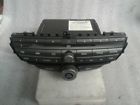 39100taoa11 181854124lkq Honda Accord Sedan Radio Cd Player Wma Oem