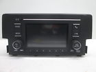 39100tbaa11 177210734lkq Honda Civic Radio Media Receiver Touch Screen Oem Lkq
