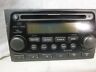39101-scv-a110 Honda Element Radio Cd Face Plate