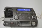 39101-sna-a510 Radio Honda Civic Cd Code