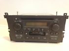 39101-sok-a110-m1 Acura Bose Radio Stereo Tape Cassette Cd Player Anti Theft
