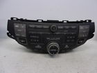 39101-ta0-a820 170601746lkq Honda Accord Disc Cd Player Navigation Radio Receiver Oem