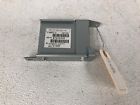 39113-tk4-a01 Acura Tl Usb Adapter Module Oem
