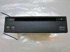 3911a-shj-a80 181240555lkq Honda Odyssey Entertainment Cd Dvd Player Oem Lkq