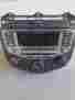 39175-sda-a120-m2 7bc1 39175sdaa12 Honda 2003-2007 Accord Climate Control W Radio 6 Disc Cd Player Unlock Code 39175sdaa120m2 39050-sda-a100