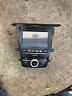 39540-tz3-a23 195997925lkq Acura Tlx Advance Navigation Cd Player Hd Radio Oem Lkq