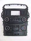 39710-t0a-a120-m1 Honda 15 Ford Audio