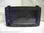 39810-s9v-a111 Honda 2006-2008 Pilot Navigation Gps Screen Display Cy39870