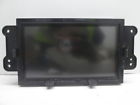 39810stka110m1 171323341lkq Acura Rdx Navigation Media Information Display Screen Oem Lkq