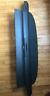 39874981 Volvo Station Wagon Trunk Luggage Compartment Cover Assembly Part