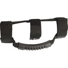 683304 3in. Extreme Black Mastercraft Safety Grab Bars Roll Handles