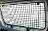 4076t Kargo Master Window Screen