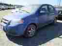 629-00726 4212240 Aveo 04 05 06 07 08 09 10 11 Column Switch Turn W O Fog Lamps