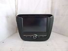 42481575 Chevrolet Cruze Mylink Radio Touch Screen Display Cruz