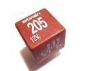 431951253d 205 Bitron Volkswagen Vw