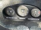 450sec Bosch Mercedes 450sl 107 Instrumental Cluster 97k 1975 450sec Bosch Mercedes 450sl 107 Instrumental Cluster 97k 1975
