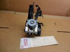 476603sg0a Nissan Sentra Brake Abs Hydraulic Pump Module Actuator 98623 476603sg0a Nissan Sentra Brake Abs Hydraulic Pump Module Actuator 98623
