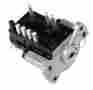 4946307oe 4946307 Genuine Saab New Ignition Switch 9-3 9-5 900