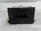 4l3t-18c815-ak 176818711lkq Ford Am Fm Cd Player Radio Oem 4l3t-18c815-ak 176818711lkq Ford Am Fm Cd Player Radio Oem