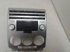 58995 5 179951502lkq Mazda Am Fm Cd Player Radio Oem