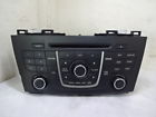 72077 5 182825609lkq Mazda Receiver Am Fm Cd Player Oem Lkq