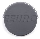 51418224018 5141018 Cover Door Side Speaker Passenger Front Bmw Genuine Gray