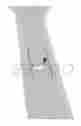 51438174463 Genuine Bmw New B Pillar Cover Driver Side Top Hellgrau