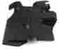 51451917351 Genuine Bmw New Trim Panel Driver Side Lower Black