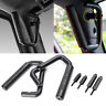 520006288184 Unbranded Front Grab Bar Handles Textured Black For 520006288184 Unbranded Front Grab Bar Handles Textured Black For
