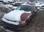 52615 Prizm 1998 Sun Visor