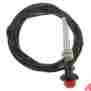 55206 Dorman Help With 2 In Black Knob 25 Ft Vernier Push But Lock 55206 Dorman Help With 2 In Black Knob 25 Ft Vernier Push But Lock