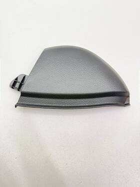 55317-24020 02-10 Lexus Sc430 Z40 Trim Cover Panel Cap End Dashboard Front Right Side Oem