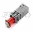 55701396 Genuine Saab New Clutch Pedal Switch
