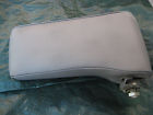 560sel Mercedes W126 Grey Leather Armrest 300se 300sd 420sel 380sel 560sel Mercedes W126 Grey Leather Armrest 300se 300sd 420sel 380sel