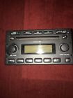 5l8t-18c815-ed 126929195 Ford Escape Mercury Mariner 6 Disc In Dash Cd Changer Stereo Oem 5l8t-18c815-ed 126929195 Ford Escape Mercury Mariner 6 Disc In Dash Cd Changer Stereo Oem
